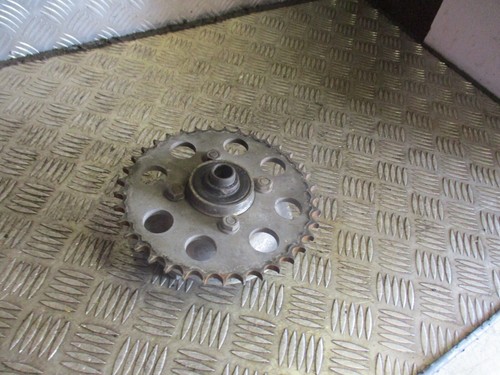 Suzuki t200 invader rear - t200,
