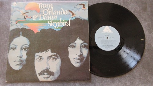 Tony orlando dawn - tony, skybird