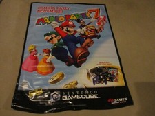 Mario Party 7 Nintendo