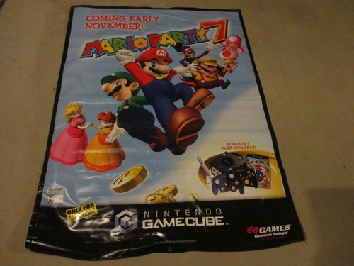 Mario party nintendo - party,