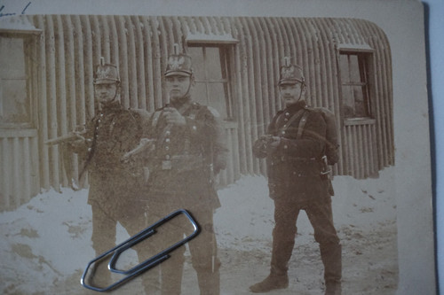 338 photo postcard berlin - photo,