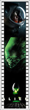 ALIEN FRANCHISE BOOKMARKS