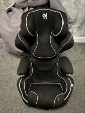 KIDDY Guardian Pro Group 1/2/3