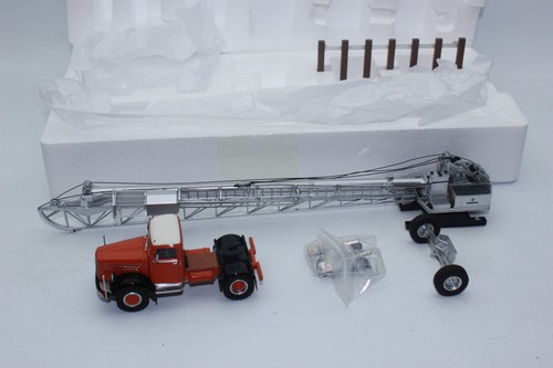 Nzg 664 liebherr pipe - liebherr,