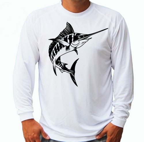 Sailfish marlin fish - sailfish,