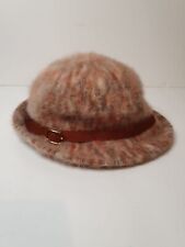 Vintage Kangol Womens Angora