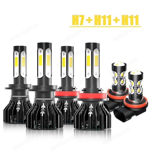 For mazda 2004 2008 led - for,