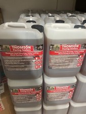 Thomson polyurethane driveway - polyurethane,