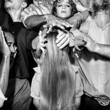 The Blessed Madonna : Godspeed