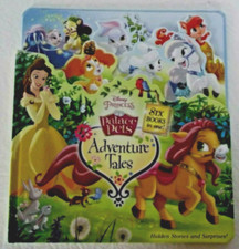 Disney Princess Palace Pets