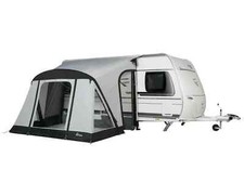 Dorema Starcamp Quick'N'Easy