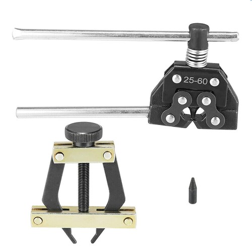 Chain detacher breaker - chain,