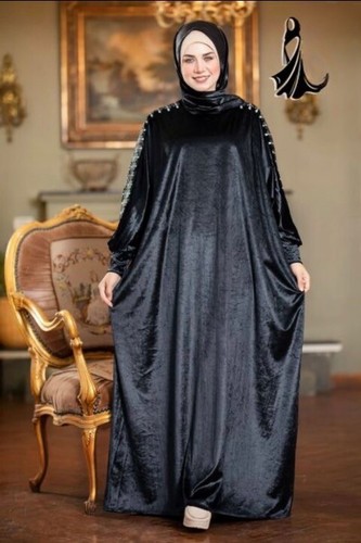 Islamic clothing french velvet - islamic,