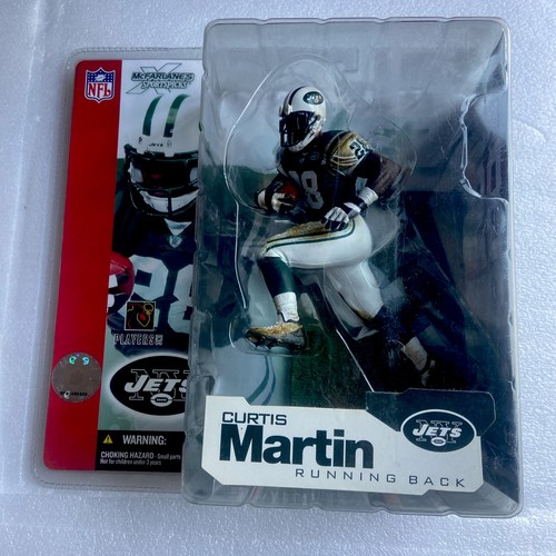 Mcfarlane curtis martin new - mcfarlane,