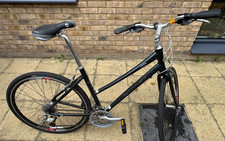 Giant CRS Hybrid Bike Commuter