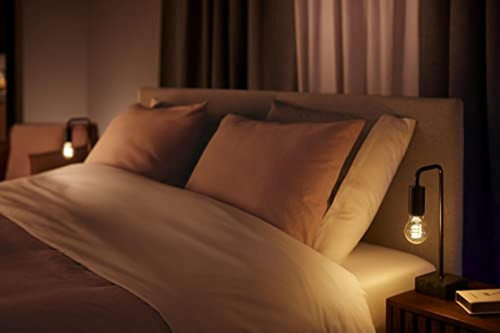 Philips hue white filament - hue,