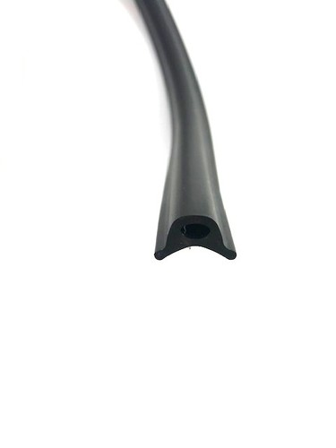 Porsche 356 bumper - bumper, deco
