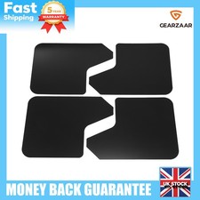 Flaps Guard Universal Fit Car