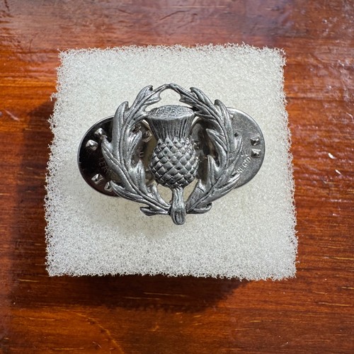 Vintage ropo pewter scottish - vintage,