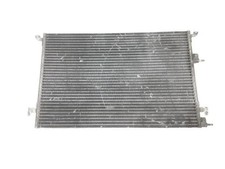 SAAB 9-5 YS3E Air Conditioning