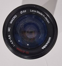 Miranda 70-210mm f/4.5-5.6 MC