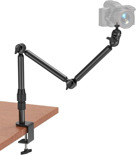 Rodison overhead desk camera - overhead,