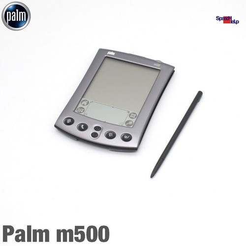 Palm m500 pocket - pocket, pc