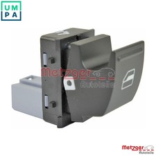 SWITCH WINDOW REGULATOR 0916373 FOR VW CC/PASSAT/SEDAN/GRANDE/SCIROO GOLF/VI