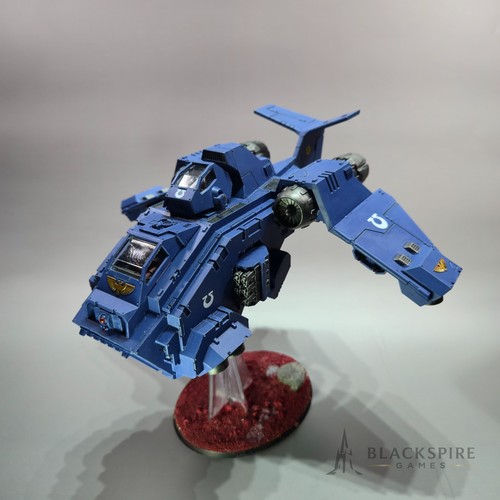 Warhammer 40k ultramarines - warhammer,