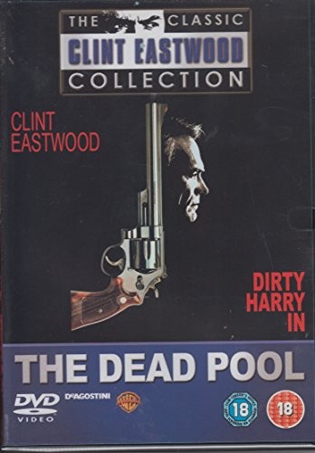 The dead pool 1989 - dead, [1989]