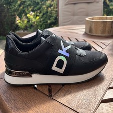 DKNY MARLI BLACK WOMEN’S