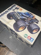 Tamiya Midnight Pumpkin Boxed
