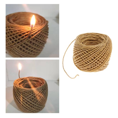 61m premium candle - , lighter