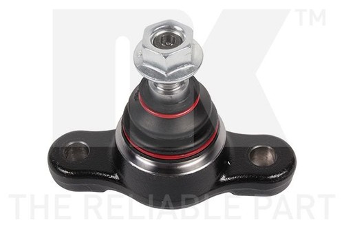 Ball joint front outer - joint,