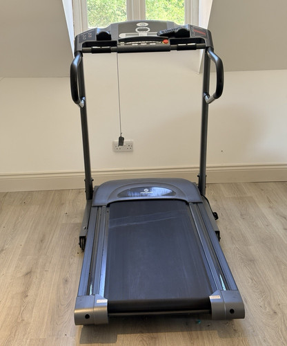 Horizon fitness t101 motorised - fitness,