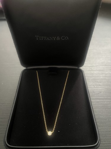 Tiffany diamonds by the - &,