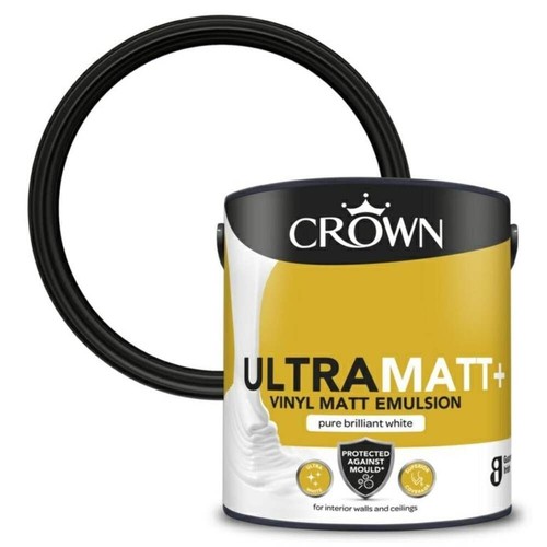 Crown ultramatt plus premium - plus, |