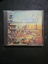 Vivaldi : Vol 5 - Lute