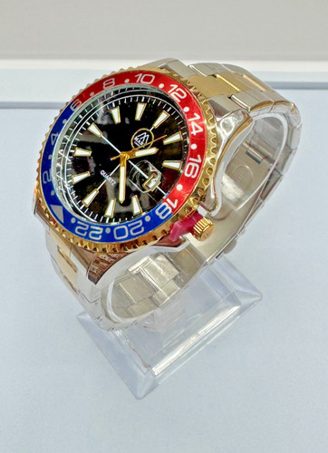 Mabz london men two tone - -,