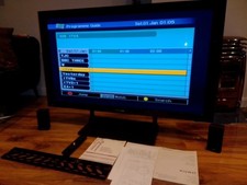 Pioneer Kuro PDP-LX5090 50"