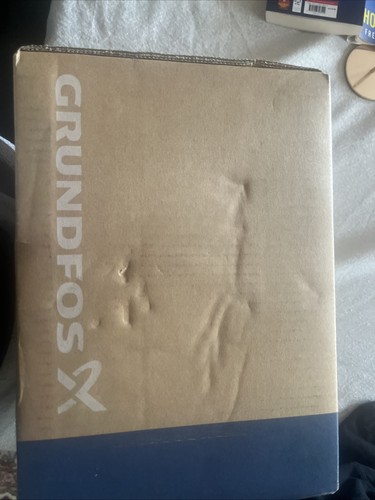 Grundfos 98452219 conlift - 1, ls