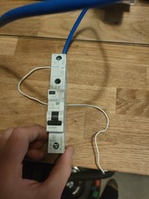 Eaton MEMshield MCH132 C32 RCBO 