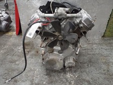 Honda CX500 1978-1982 Engine