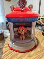 Paw Patrol Look Out Tower