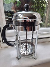 Large 12 cup Bodum Cafetierre / French Press Coffee Maker