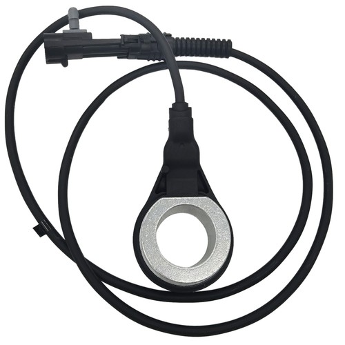 Front abs wheel speed - front,