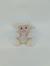 Sheep Soft Cuddly Toy Small