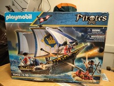 Playmobil 70412 Pirates