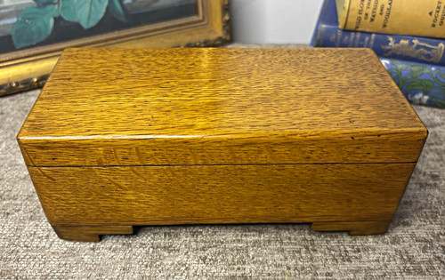 Vintage tallent old - old, bond