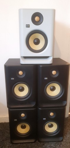 Krk rokit rp5 - rokit,